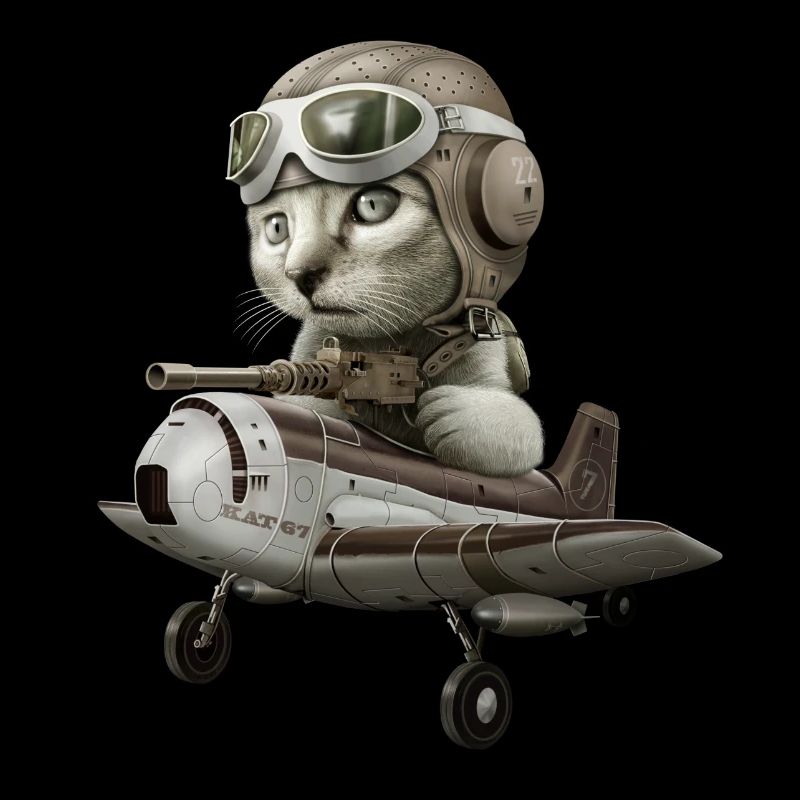 KAT67