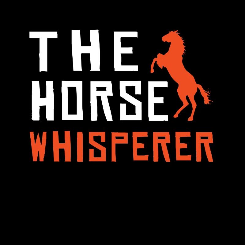 The Horse Whisperer