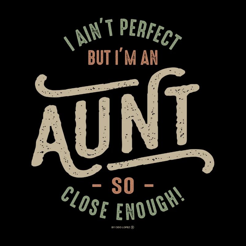 Perfect Aunt