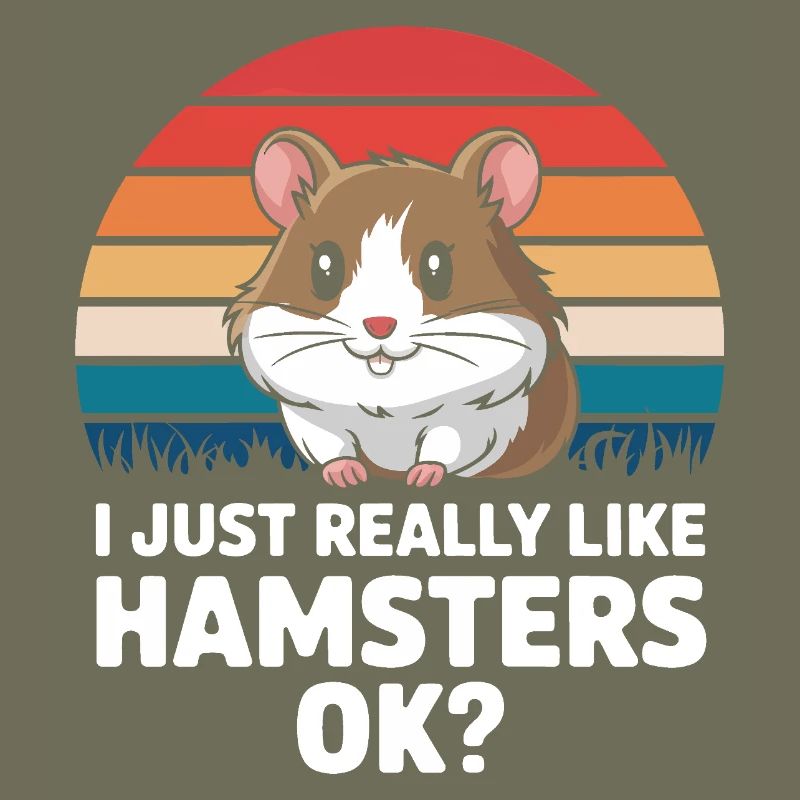 Hamster