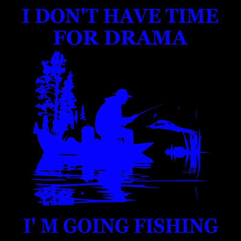 Angler-Spruch