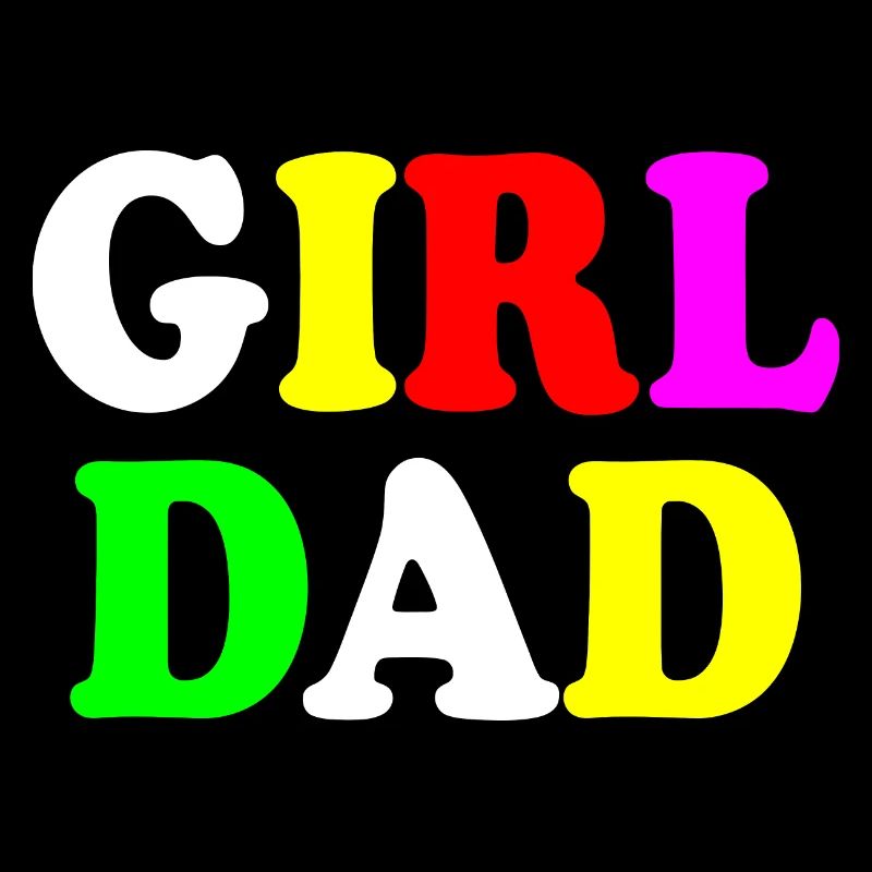 Girl dad