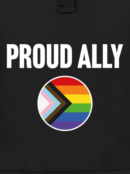 Proud Ally