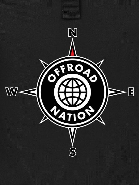 Offroad Compass Nation