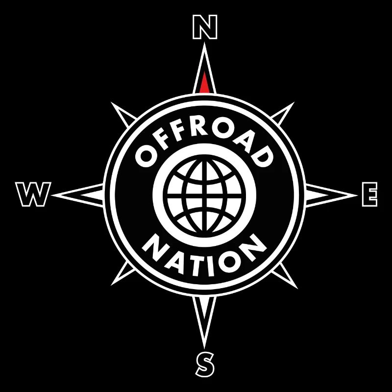 Offroad Compass Nation