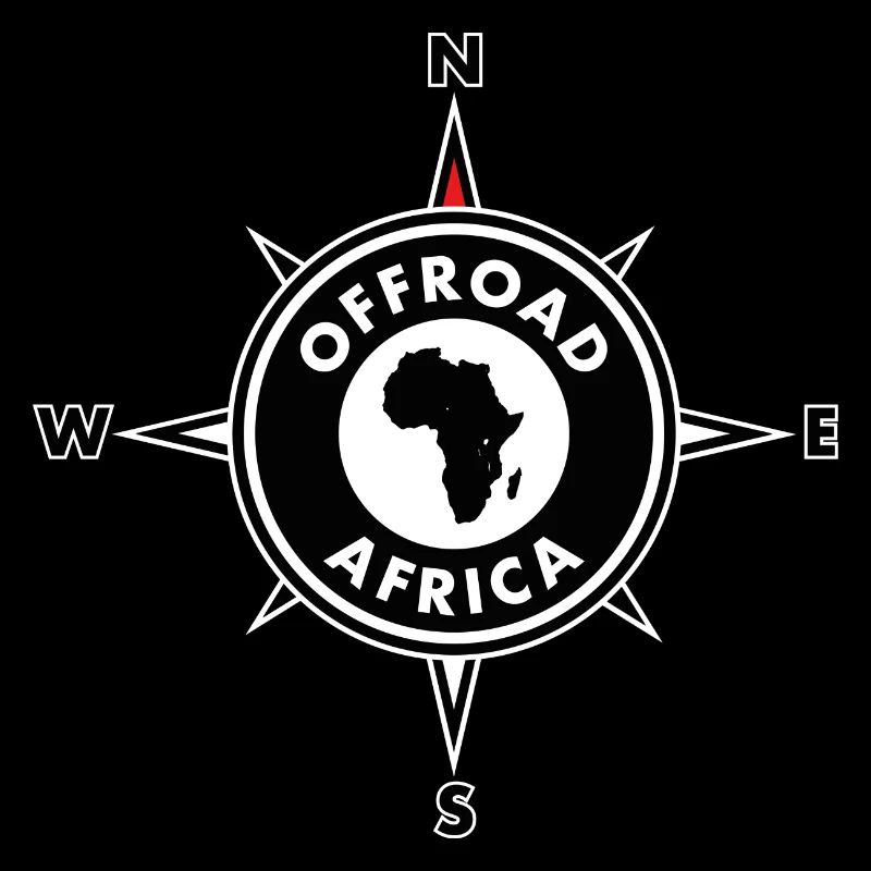 Offroad Compass Afrique