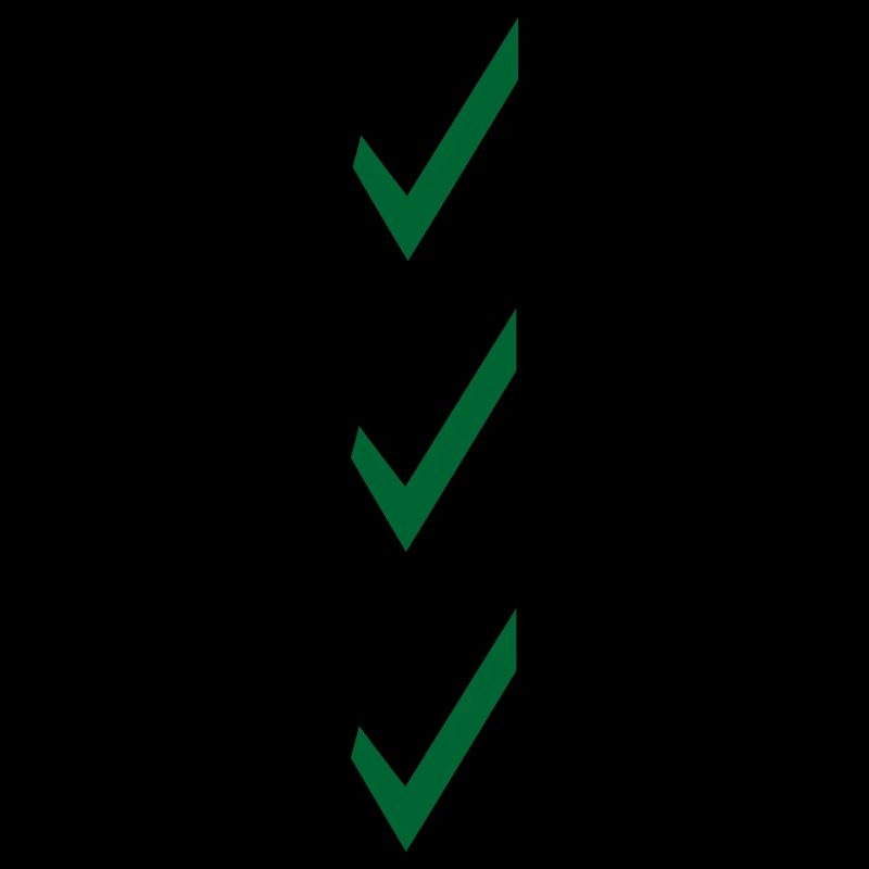 check - check mark - tick