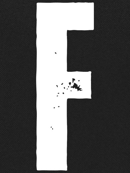F