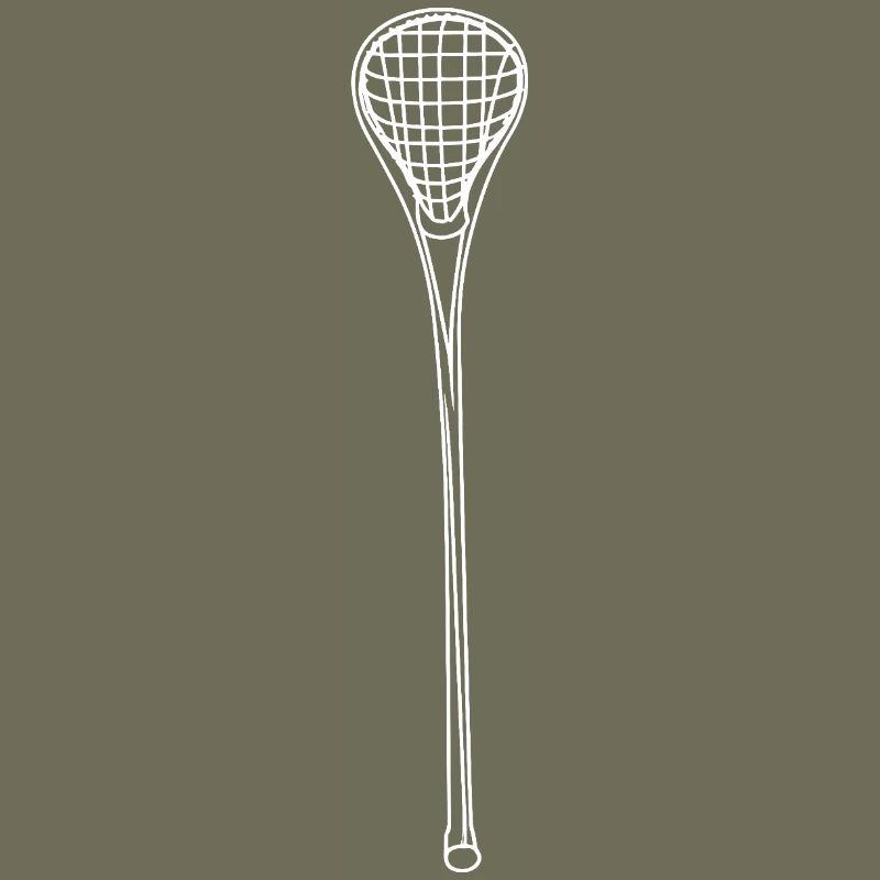 Lacrosse sticks