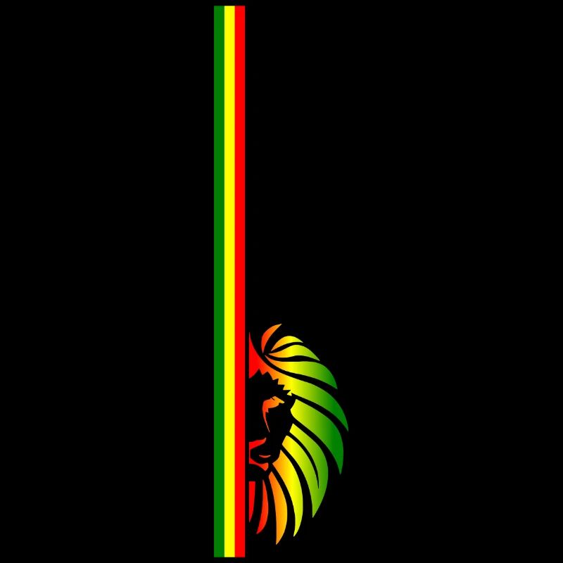 Reggae Lion