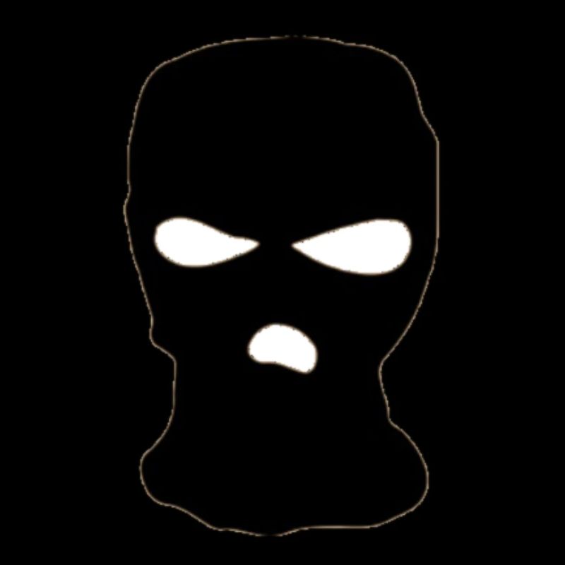 Sturmmaske
