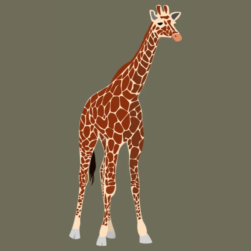 giraffe