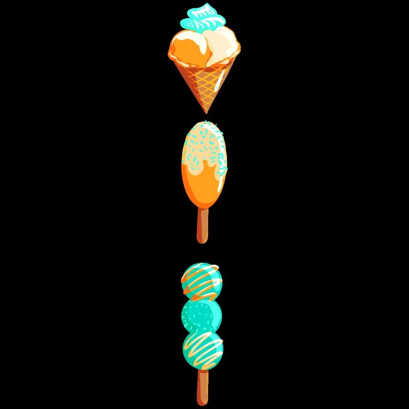Glace