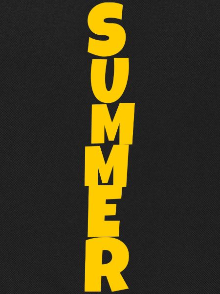 summer