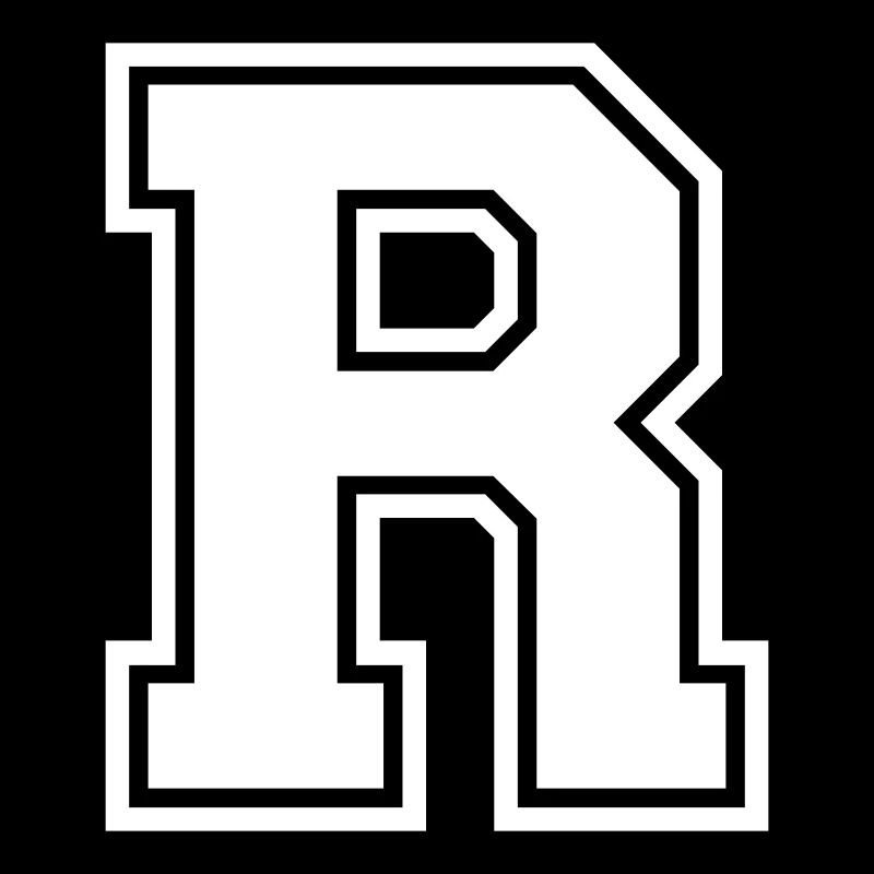 r
