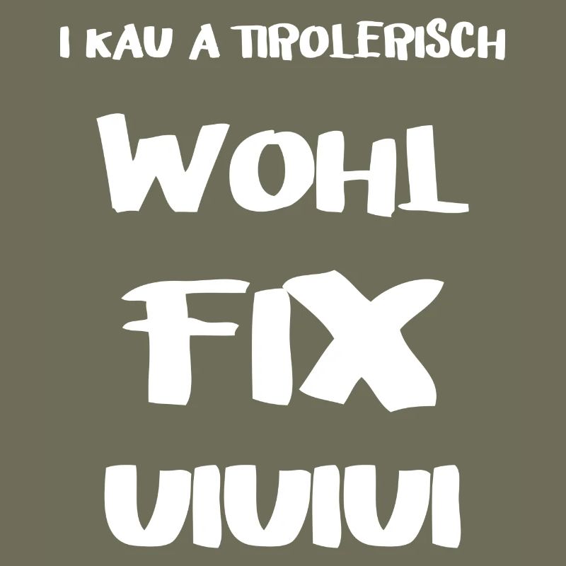 Tyrolean