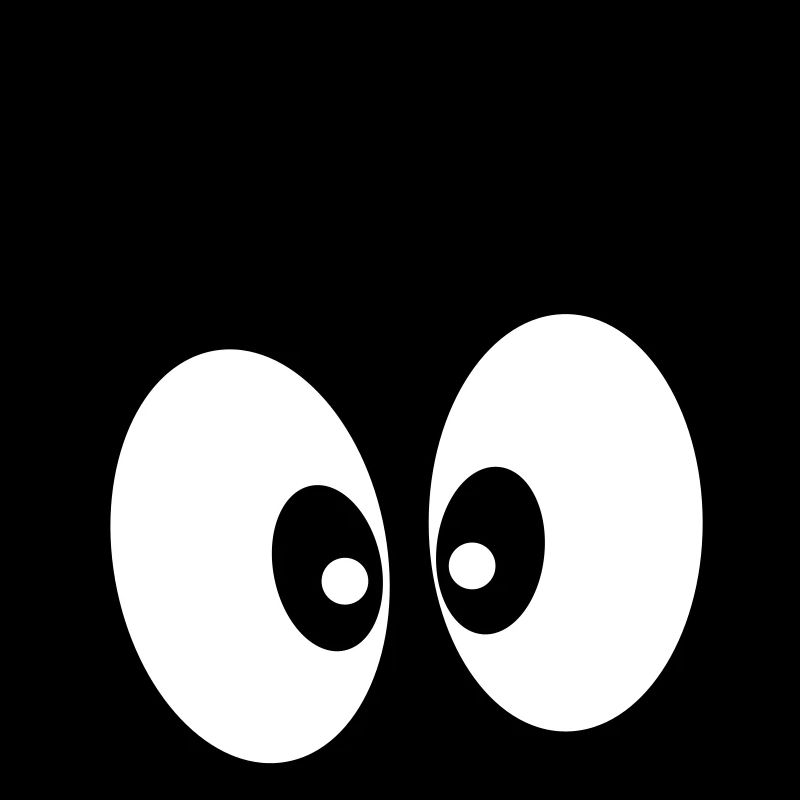Yeux _ Idée cadeau