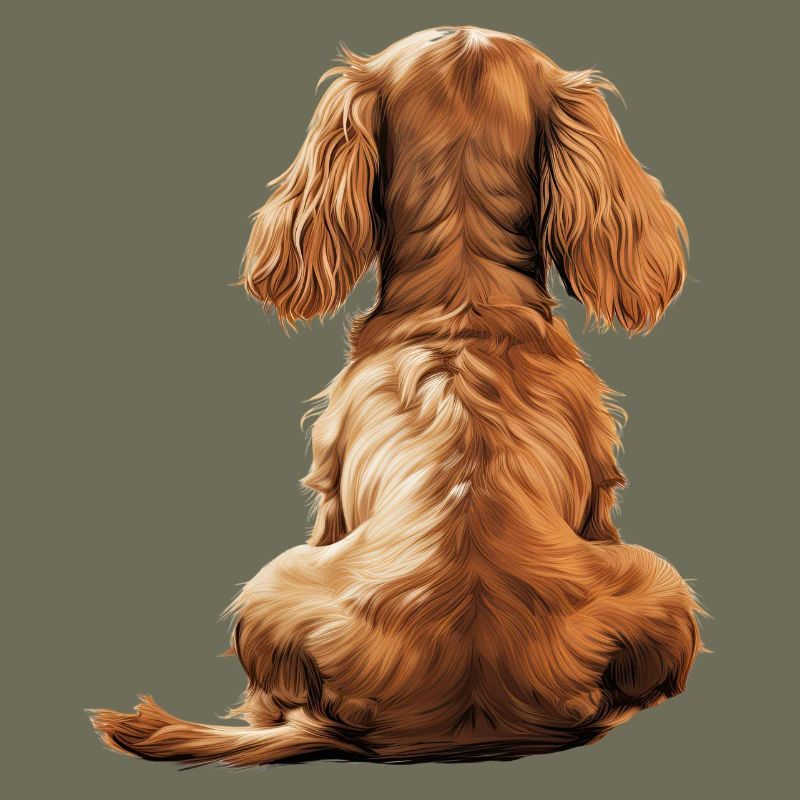 Cocker Spaniel