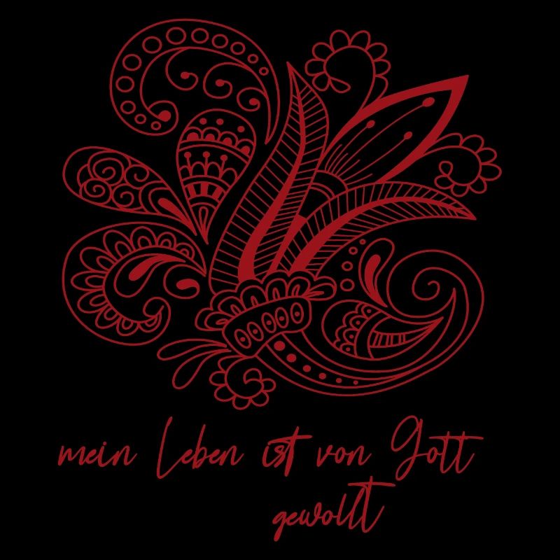 Ornament Kirche Geburt