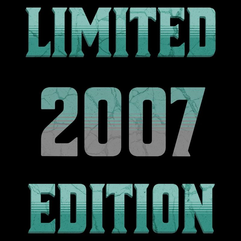 Limited Edition 2007