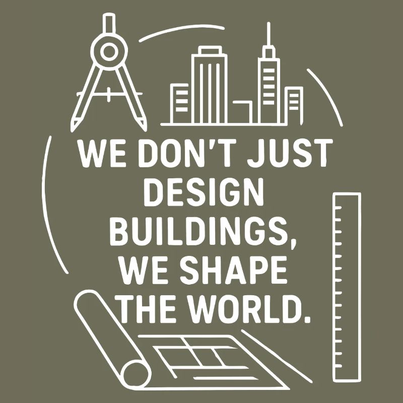 Architectural world design