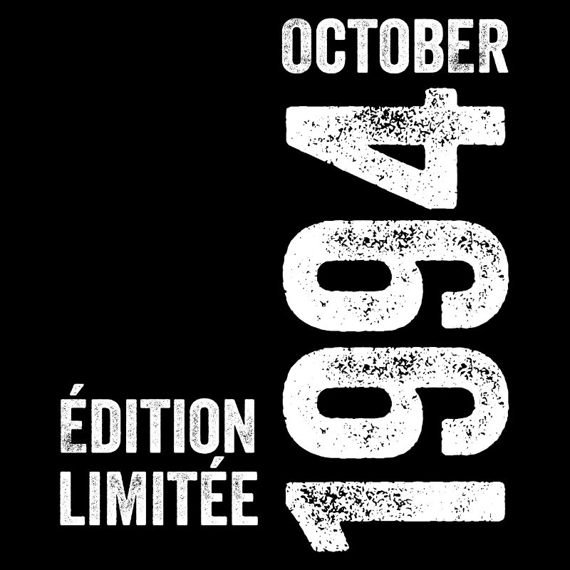 Légendes Octobre 1994 Millésime Octobre 1994 Rétro