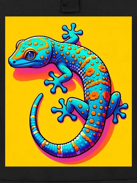 Gecko