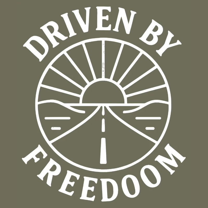 Driven by Freedom