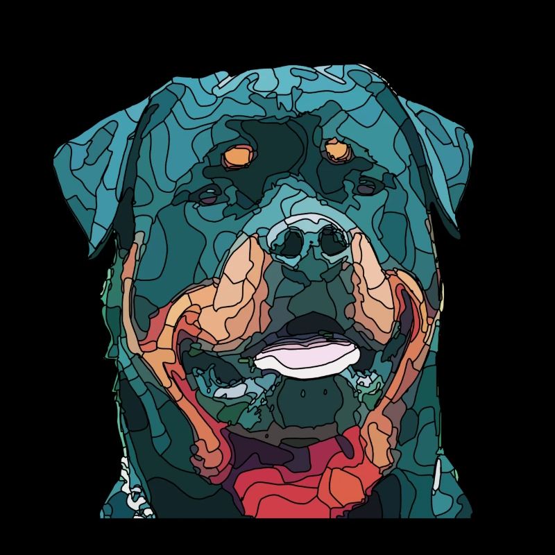 rottweiler 1