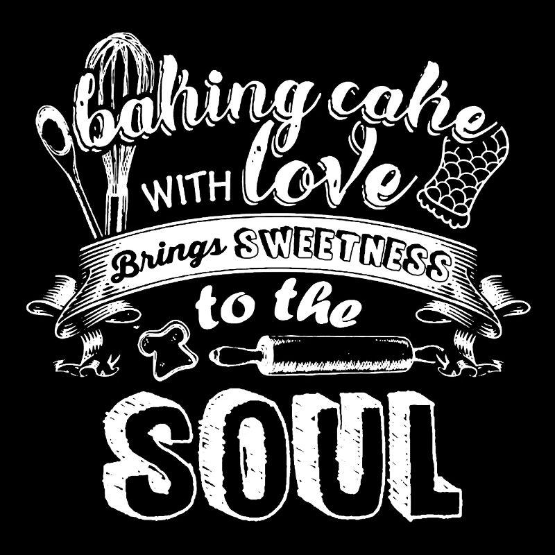 Baking With Love