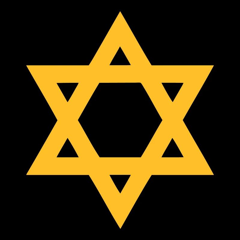 star of david