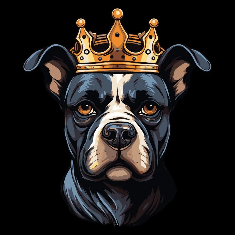 Hund Krone