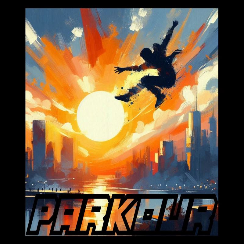 Parkour