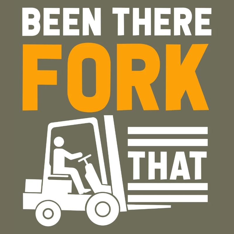 Forklift Operator