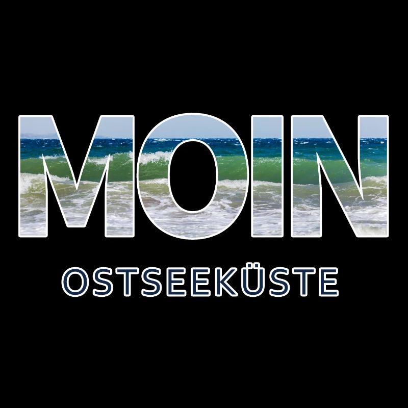 Moin Ostseeküste