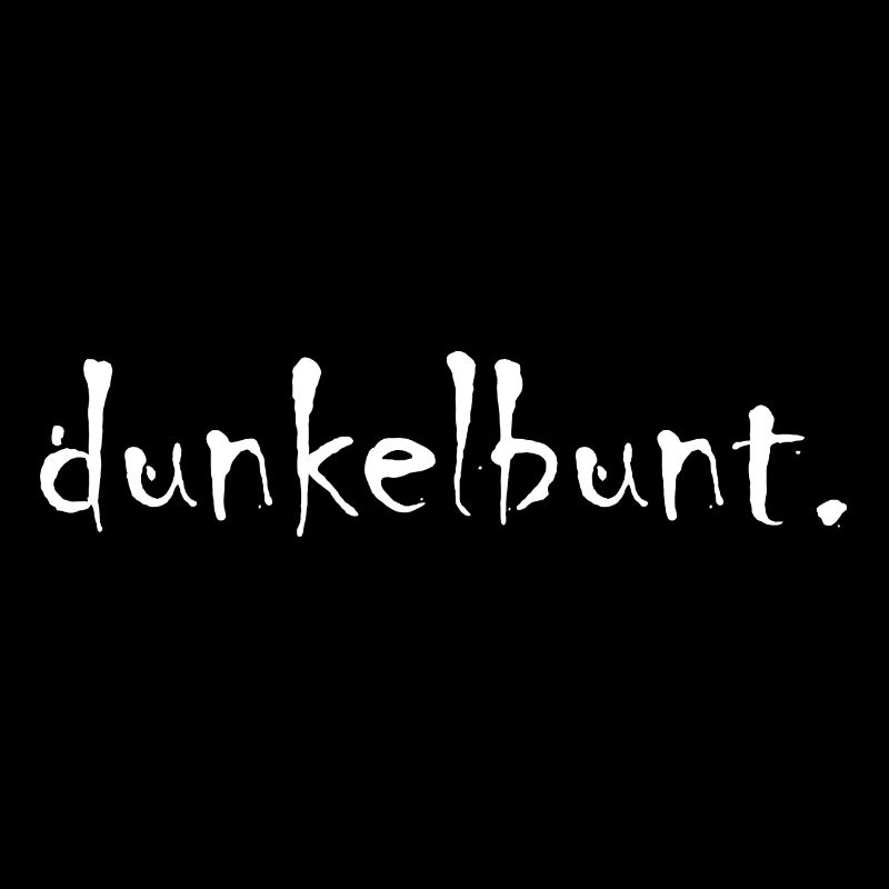 dunkelbunt