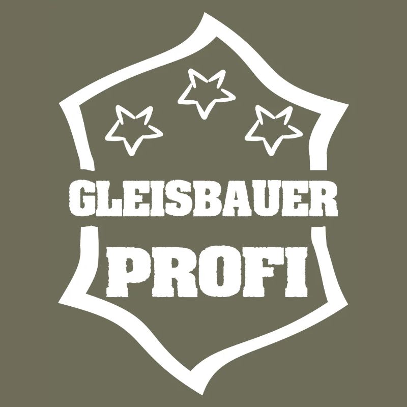 Gleisbauer