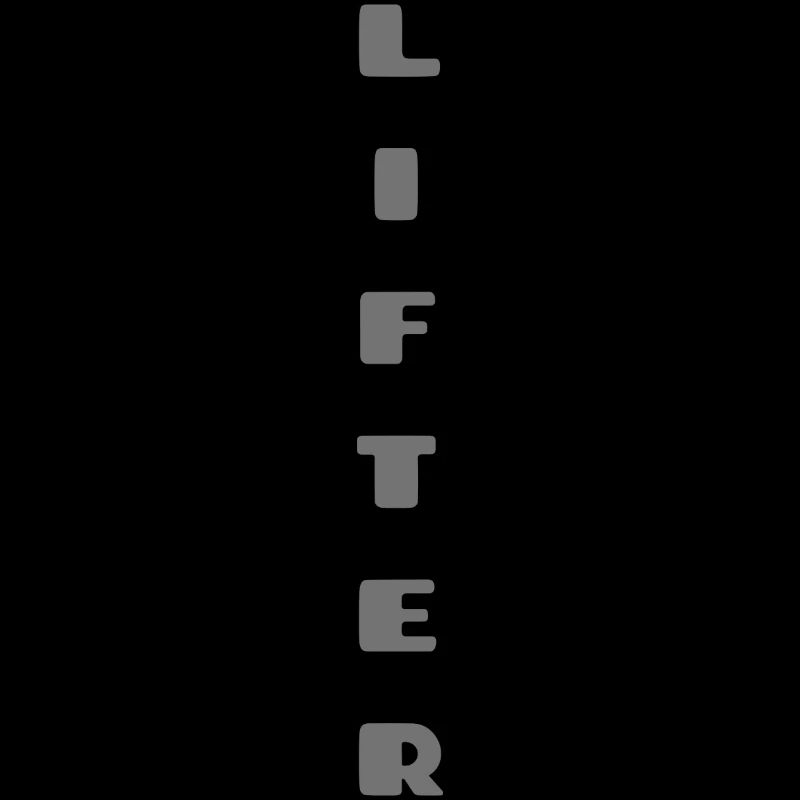 Elegantes LIFTER-Design