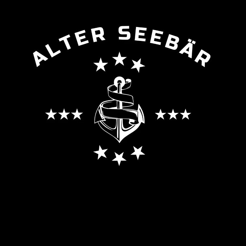 alter Seebär