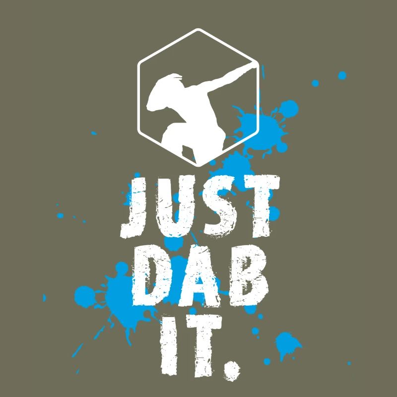 dab spritzer dabbing touchdown just dab it fun coo