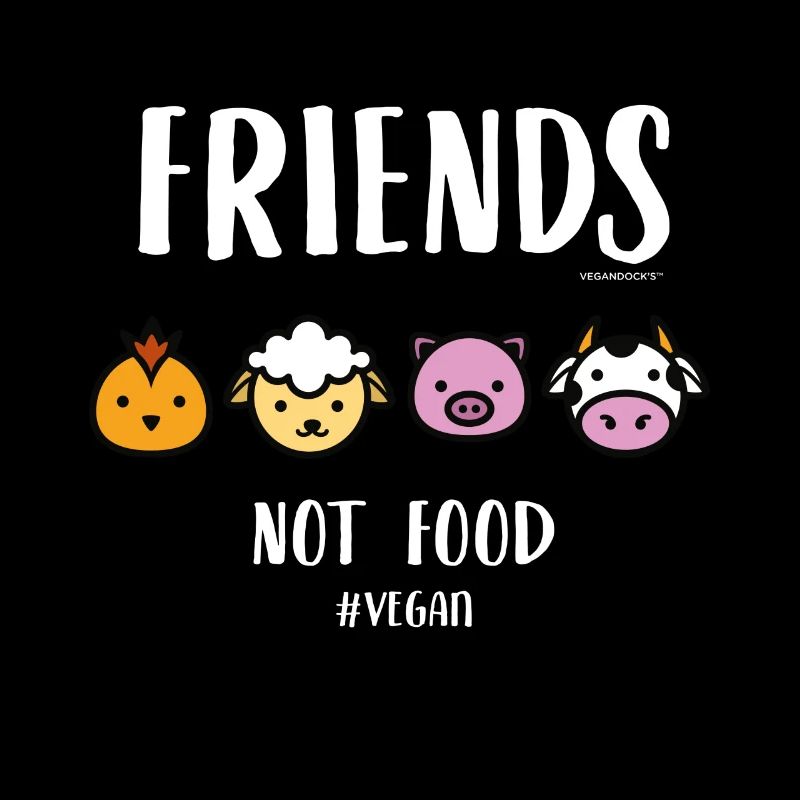 Amis Non alimentaire #VEGAN
