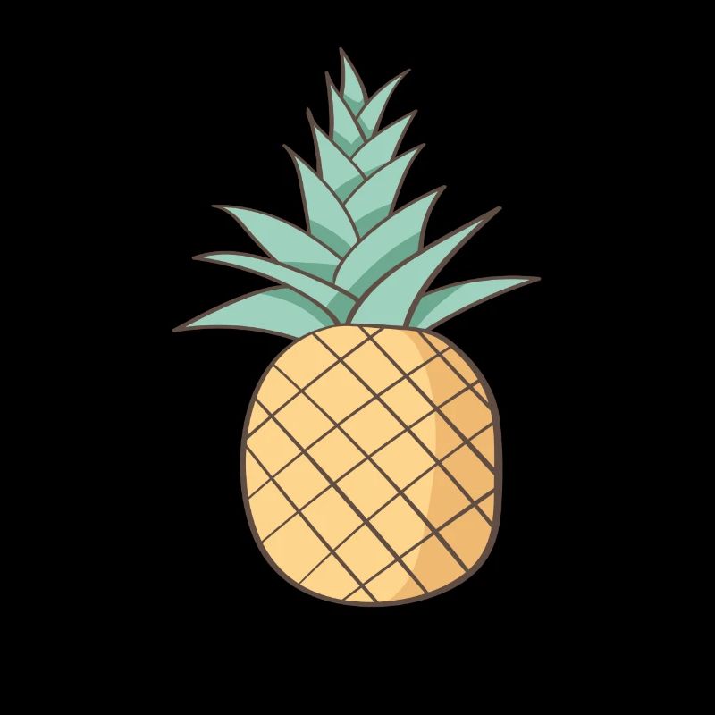 pineapple