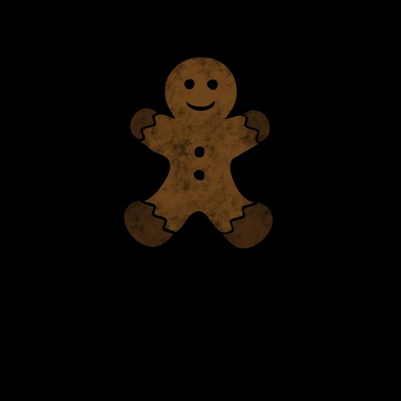 Lebkuchenmann Weihnachtsplätzchen