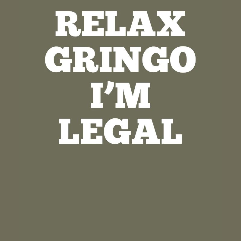 Relax Gringo