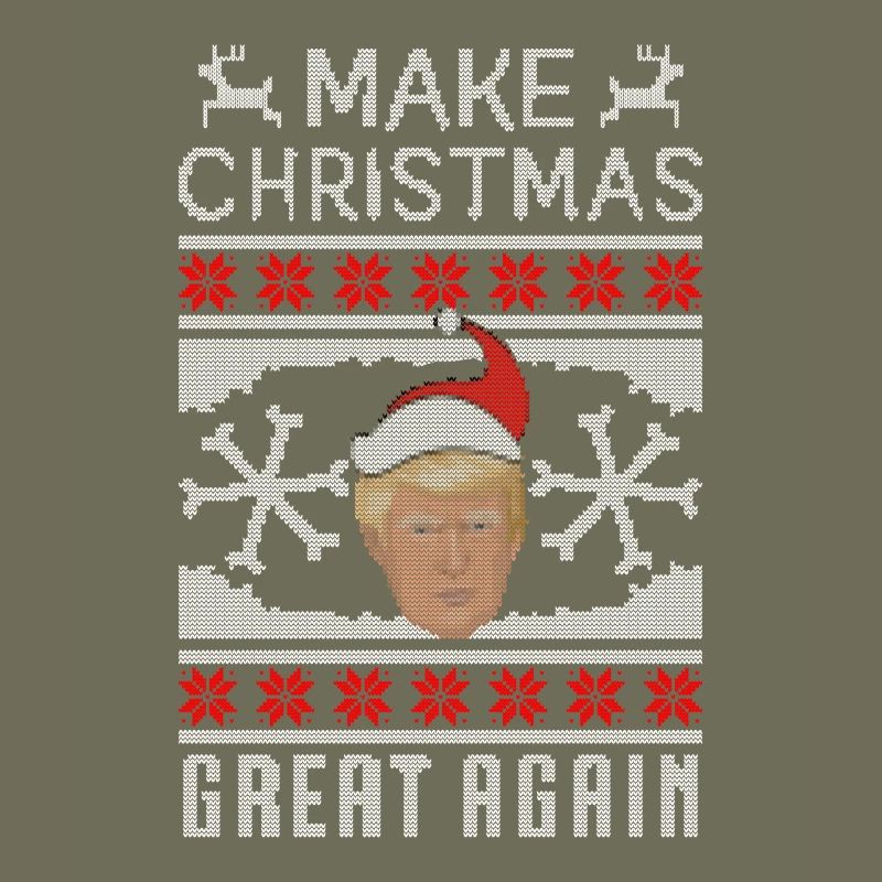 Make Christmas Great Again