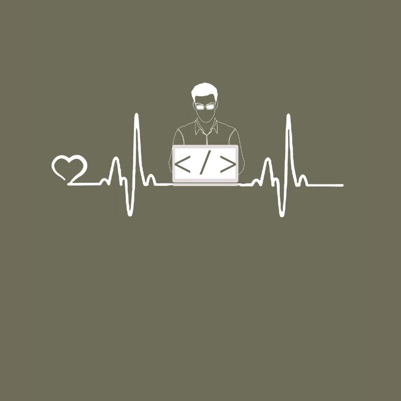 Les programmeurs heartbeat Cadeaux