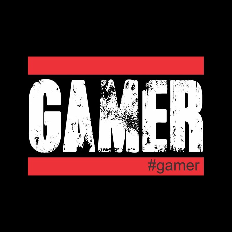 Gamer