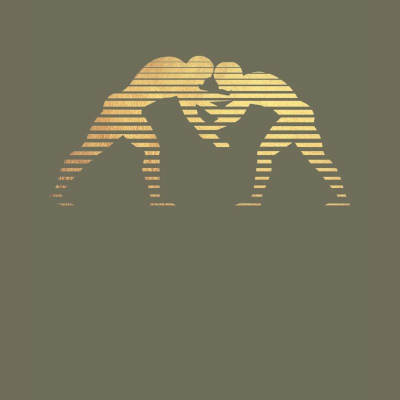 wrestling