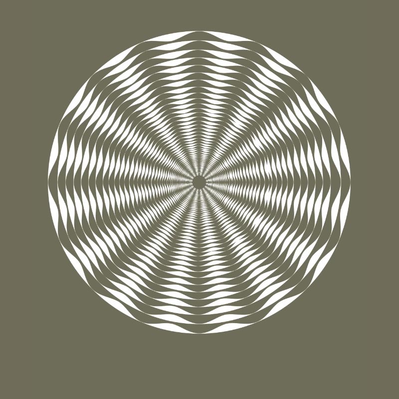 Optical illusion