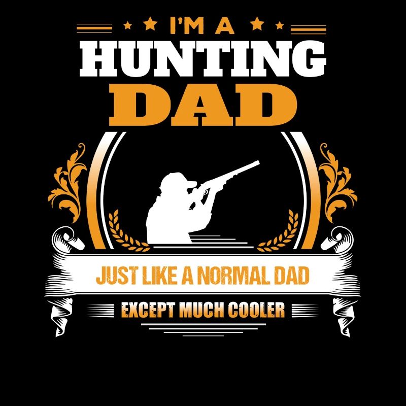 Jagd-Vati-Hemd-Geschenk-Idee